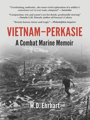 cover image of Vietnam-Perkasie